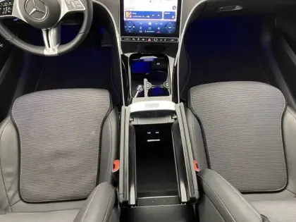 Photo 28 Mercedes Classe C  300 de 9G-Tronic e-Hybrid EQ