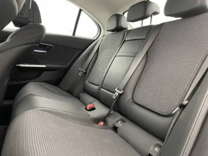 Photo 15 Mercedes Classe C  300 de 9G-Tronic e-Hybrid EQ