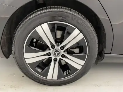 Photo 18 Mercedes Classe C  300 de 9G-Tronic e-Hybrid EQ