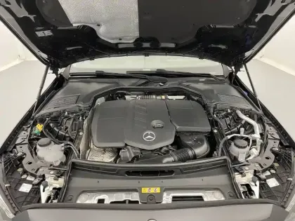 Photo 19 Mercedes Classe C  300 de 9G-Tronic e-Hybrid EQ