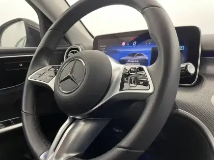 Photo 23 Mercedes Classe C  300 de 9G-Tronic e-Hybrid EQ