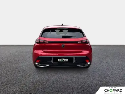 Photo 5 Peugeot 308  PureTech 130ch S&S EAT8