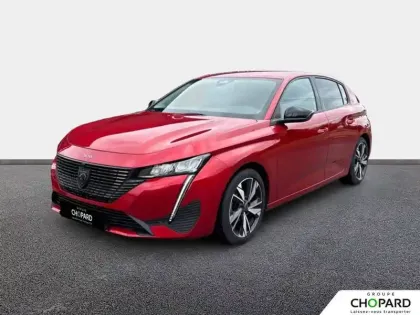 Photo Peugeot 308 Allure Pack