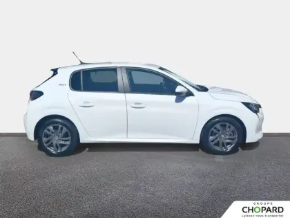 Photo 8 Peugeot 208  PureTech 100 S&S BVM6