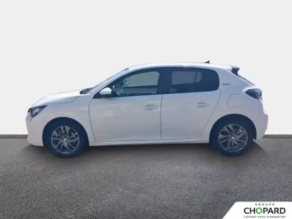Photo 9 Peugeot 208  PureTech 100 S&S BVM6