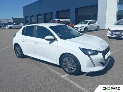 Photo 27 Peugeot 208  PureTech 100 S&S BVM6