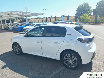 Photo 29 Peugeot 208  PureTech 100 S&S BVM6