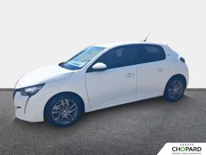 Photo Peugeot 208 Style