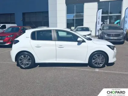 Photo 30 Peugeot 208  PureTech 100 S&S BVM6