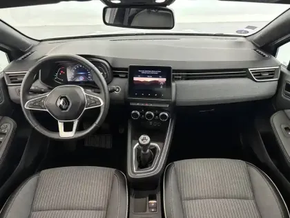 Photo 37 Renault Clio  TCe 90 - 21N