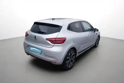 Photo 5 Renault Clio  TCe 90 - 21N