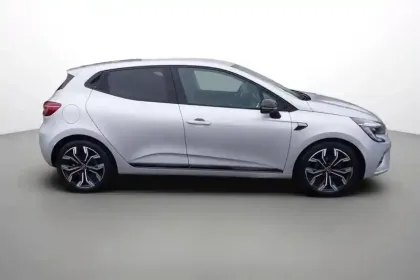 Photo 6 Renault Clio  TCe 90 - 21N