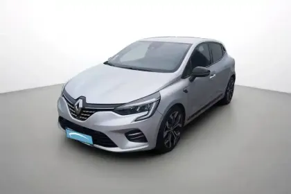 Photo Renault Clio Lutecia