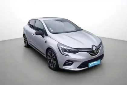 Photo 7 Renault Clio  TCe 90 - 21N