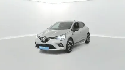 Photo 9 Renault Clio  TCe 90 - 21N