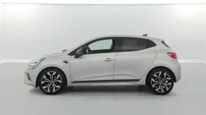 Photo 10 Renault Clio  TCe 90 - 21N
