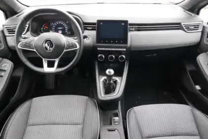 Photo 8 Renault Clio  TCe 90 - 21N