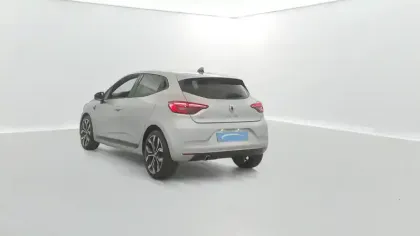 Photo 11 Renault Clio  TCe 90 - 21N