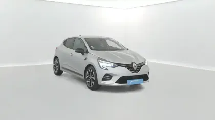Photo 16 Renault Clio  TCe 90 - 21N