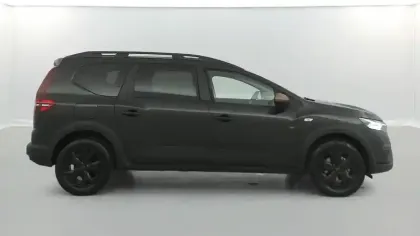 Photo 18 Dacia Jogger  Hybrid 140 7 places GSR2