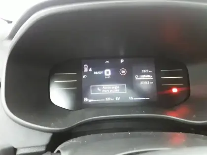 Photo 9 Dacia Jogger  Hybrid 140 7 places GSR2
