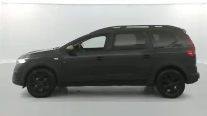 Photo 14 Dacia Jogger  Hybrid 140 7 places GSR2