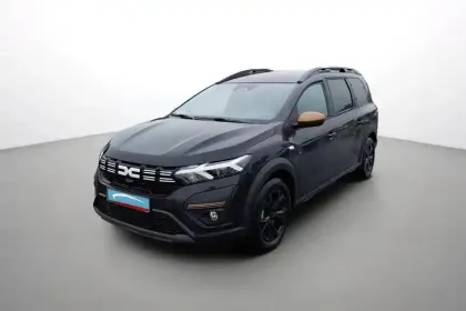 Photo Dacia Jogger Extreme