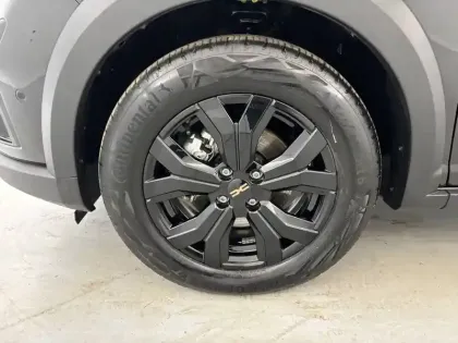 Photo 31 Dacia Jogger  Hybrid 140 7 places GSR2