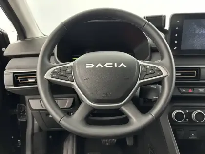 Photo 27 Dacia Jogger  Hybrid 140 7 places GSR2