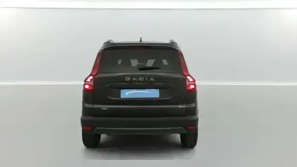 Photo 16 Dacia Jogger  Hybrid 140 7 places GSR2