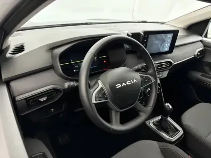 Photo 22 Dacia Jogger  Hybrid 140 7 places GSR2