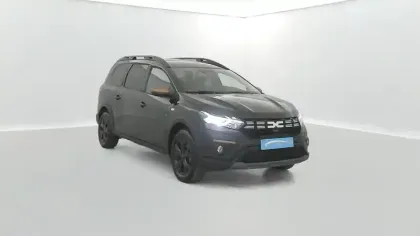 Photo 20 Dacia Jogger  Hybrid 140 7 places GSR2