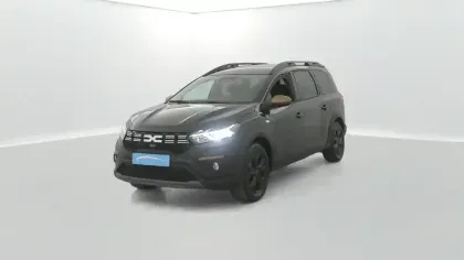 Photo 13 Dacia Jogger  Hybrid 140 7 places GSR2