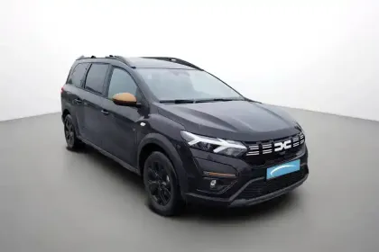 Photo 6 Dacia Jogger  Hybrid 140 7 places GSR2