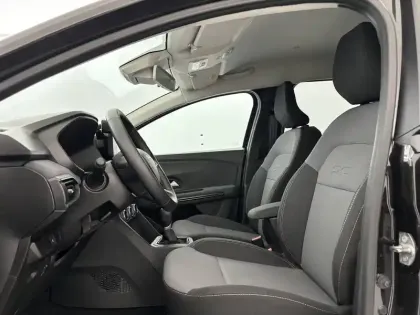Photo 21 Dacia Jogger  Hybrid 140 7 places GSR2