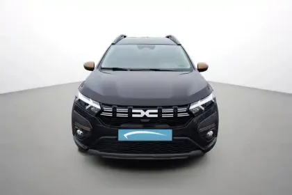 Photo 7 Dacia Jogger  Hybrid 140 7 places GSR2