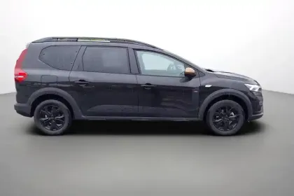 Photo 5 Dacia Jogger  Hybrid 140 7 places GSR2