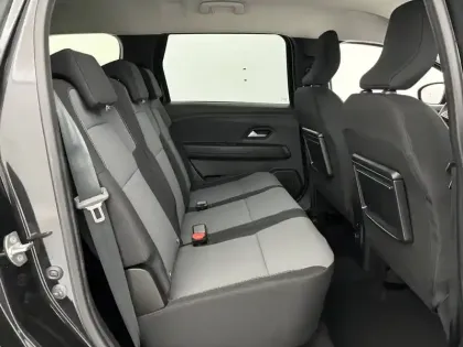 Photo 28 Dacia Jogger  Hybrid 140 7 places GSR2
