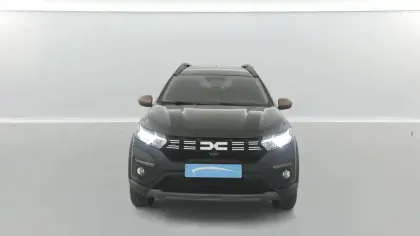 Photo 19 Dacia Jogger  Hybrid 140 7 places GSR2