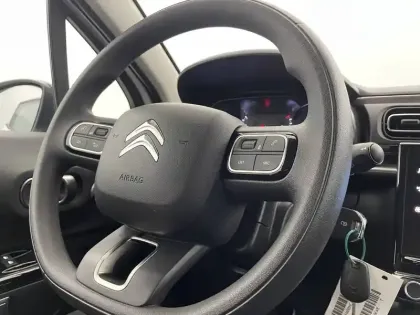 Photo 48 Citroën C3  PureTech 83 ch BVM5