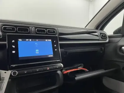 Photo 47 Citroën C3  PureTech 83 ch BVM5