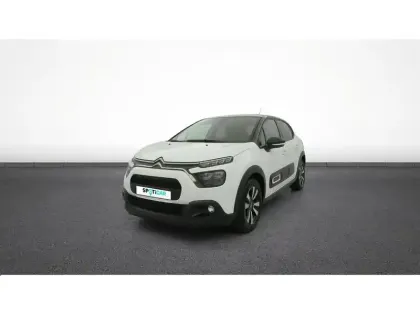 Photo Citroën C3 Max