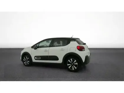Photo 7 Citroën C3  PureTech 83 ch BVM5