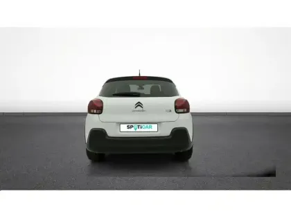 Photo 9 Citroën C3  PureTech 83 ch BVM5