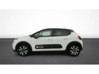 Photo 5 Citroën C3  PureTech 83 ch BVM5