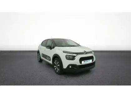 Photo 18 Citroën C3  PureTech 83 ch BVM5