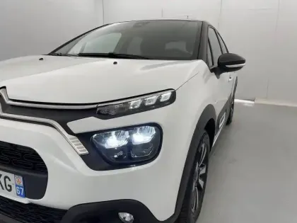 Photo 50 Citroën C3  PureTech 83 ch BVM5