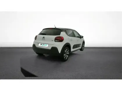 Photo 12 Citroën C3  PureTech 83 ch BVM5