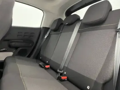 Photo 24 Citroën C3  PureTech 83 ch BVM5