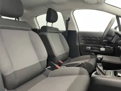 Photo 53 Citroën C3  PureTech 83 ch BVM5